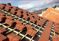 Rénover sa toiture à Tremblois-les-Carignan